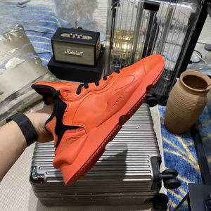 The Finals 2025 Men's Designer <b>Height</b>-<b>Increasing</b> Style Woven Lightweight Lace-Up Closed Toe Sporty Fashion Trend Running <b>Shoes</b> - Product Image 2