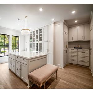 ตู้เสื้อผ้าไม้สำหรับเดิน - Product Image 2