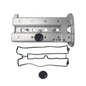 כיסוי שסתום dxqp חדש עבור מנוע אופל חזית 2.0l 92062396 פלסטיק <span class=keywords><strong>90501943</strong></span> אלומיניום עם אחריות לשנה - Product Image 1