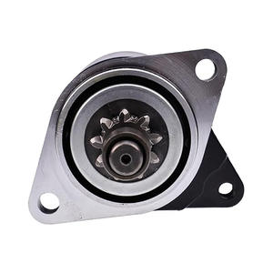 มอเตอร์สตาร์ทเจ็ตสกีของบอมบาร์เดียร์ เหมาะสำหรับรุ่น 278-000-484 และ 278-000-485 สำหรับการผจญภัยด้วยเรือยนต์ - Product Image 4