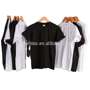 16 color 230 gsm 100% cotton Men's short Sleeve Unisex Basic Crew Neck Custom blank plain men tee t shirt Men's T-shirts t-shirt