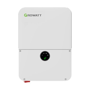 Customized Three Phase Solar 750-3300W Transformerless Grid Connected Solar Power - Product Image 6