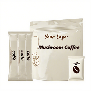 <span class=keywords><strong>Café</strong></span> instantáneo Arábica Premium personalizado con <span class=keywords><strong>Ganoderma</strong></span> <span class=keywords><strong>para</strong></span> perder <span class=keywords><strong>peso</strong></span>, extracto <span class=keywords><strong>de</strong></span> hongo desintoxicante corporal, <span class=keywords><strong>Café</strong></span> en polvo <span class=keywords><strong>de</strong></span> melena <span class=keywords><strong>de</strong></span> León - Product Image 6