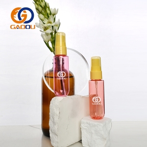 Offre Spéciale : Mini Bouteille Liquide pour Animaux <span class=keywords><strong>de</strong></span> Compagnie avec Pulvérisateur en Plastique, Couleurs Adorables, Logo Personnalisé en Promotion - Product Image 2