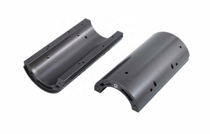 Alta calidad ALCOA A6061 A7075 <span class=keywords><strong>A6013</strong></span> Aluminio PET Molde de soplado Shell Categoría de producto-Moldes - Product Image 2