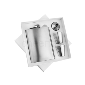 Đám cưới 250 ml Đen <span class=keywords><strong>hip</strong></span> flasks Quà Tặng đặt Wine Pot đen da bọc <span class=keywords><strong>Hip</strong></span> <span class=keywords><strong>Flask</strong></span> Set <span class=keywords><strong>mini</strong></span> 8oz thép không gỉ người đàn ông <span class=keywords><strong>hip</strong></span> flasks - Product Image 3