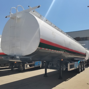 Prix usine Personnalisation Nouveau 40000 Litres 20000 Litres 3 Essieux 4 Essieux Carburant Pétrolier Semi Remorque <span class=keywords><strong>en</strong></span> <span class=keywords><strong>Promotion</strong></span> - Product Image 6