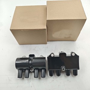 Bobina de Encendido Ark-Ig356 de 4 Cilindros para Buick Excelle, Chevrolet Spark, Scenic, Pieza de Repuesto - Product Image 1