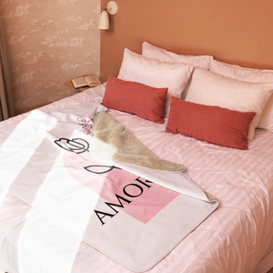 Coperta in sherpa - Product Image 3