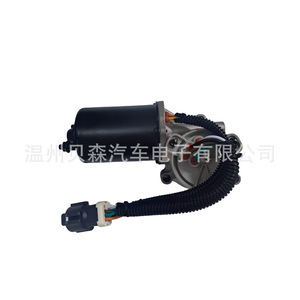 Motor de Caja de Transferencia 1F24-17645-A Nuevo para Reemplazo o Reparación, Directo de China - Product Image 3