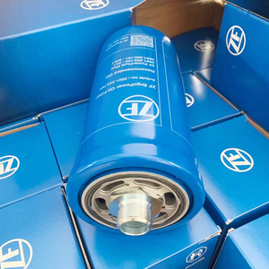 อะไหล่แท้ Liugong รุ่น ZF4WG260 310 210 230 308 ไส้กรองเกียร์ 0501333764 - Product Image 4
