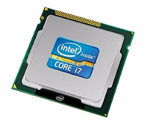 ซีพียู Intel Core i7 3770S ราคาประหยัดสำหรับเดสก์ท็อป - Product Image 4
