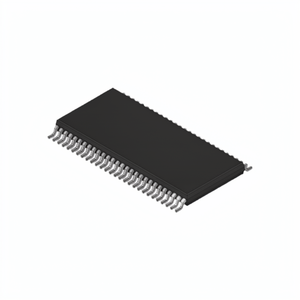 เครื่องรับส่งสัญญาณ SN74ALVCH16952DGG แบบครบวงจรของแท้ชิ้นส่วนอิเล็กทรอนิกส์ - Product Image 1