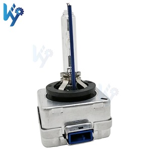 หลอดไฟหน้ารถยนต์ KY OEM แท้ รุ่น <span class=keywords><strong>D8S</strong></span> <span class=keywords><strong>25W</strong></span> HID N10815201 ซีนอน อิเล็กทรอนิกส์ 4300K 66548 ขั้ว 8R0941235 - Product Image 2