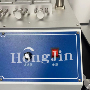 เครื่องทดสอบอายุการใช้งานของปุ่มกด เครื่องทดสอบความล้าจากการกระแทกหลายจุด อุปกรณ์ทดสอบการกระแทกของเมาส์ - Product Image 6