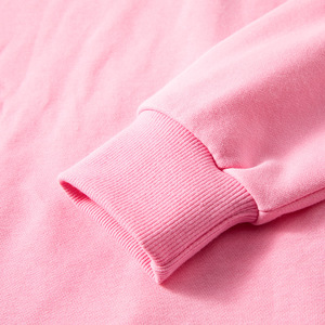 เสื้อคลุมฮู้ดซิปแบบใหม่ ผ้าเทอร์รี่ 350 กรัม ผ้าฝ้าย/โพลีเอสเตอร์ ทรงหลวม สวมใส่สบาย เหมาะกับฤดูใบไม้ผลิ แมทช์ได้กับทุกชุด สไตล์ลำลอง สปอร์ต แบบสั่งทำ - Product Image 5