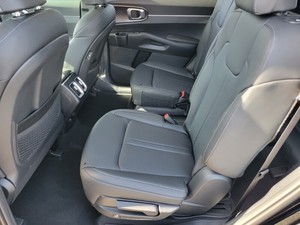 Kia <span class=keywords><strong>Sorento</strong></span> <span class=keywords><strong>Hybride</strong></span> EX <span class=keywords><strong>2023</strong></span> avec transmission intégrale, moteur électrique et <span class=keywords><strong>hybride</strong></span>, SUV, capacité de 4 L, conduite à gauche et à droite, voitures LHD RHD à vendre - Product Image 4