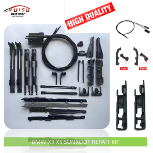 Kit de Reparación de Cortina Parasol Panorámica para Techo Solar de Coche Mercedes Benz A W176 <span class=keywords><strong>CLA</strong></span> 250 W117 A1767800040 Accesorios para Coche - Product Image 5