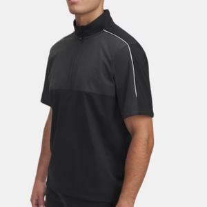 Chemise imperméable de haute qualité, chemise à logo personnalisé tendance pour homme, t-shirt imprimé pour homme - Product Image 2