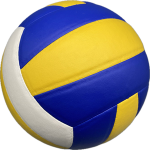 Voleibol Deportes de playa Voleibol Pelota De Voleibol Pelotas De <span class=keywords><strong>Voley</strong></span> Voleybol Superfino PU + Tacto suave + Hecho en proceso sin costuras - Product Image 2