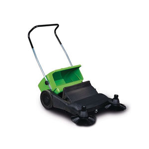 Cleancraft HKM 800เครื่องกวาดแบบแมนนวลความกว้าง800มม. - Product Image 3