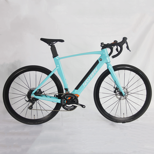 Elektrisches Rennrad Pedelec E-Bike Mittelmotor E Fahrrad - Product Image 1