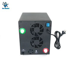 JFF Refroidisseur professionnel de contrôle de haute qualité pour bain de <span class=keywords><strong>glace</strong></span> pour athlètes, équipé d'une pompe de circulation - Product Image 6