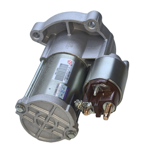 OE 9608719280 QDJ1202C Citroen Berlingo I II C2 C3 Xsara I II <span class=keywords><strong>Peugeot</strong></span> 106 1007 <span class=keywords><strong>206</strong></span> 207 306 307 <span class=keywords><strong>Motor</strong></span> <span class=keywords><strong>de</strong></span> arranque - Product Image 3