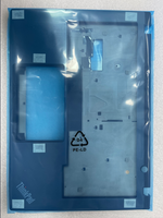 Carcasa Superior con Reposamanos para Portátil Lenovo T14 Gen4, con WLAN, Negra, 5CB1L57599