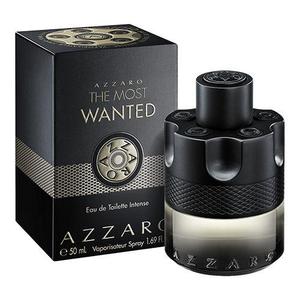Eau de Toilette Intense en Spray para Hombre, Aroma Amaderado, Tamaño Regular, Ideal para Fiestas, el Más Buscado - Product Image 1