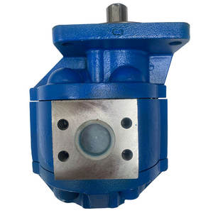 Bomba de Engranajes de Baja Presión HuamaoCBG. CBG2063. CBG2080. CBG2100. CBG2040. Bomba Hidráulica de Varios Modelos y Especificaciones - Product Image 5