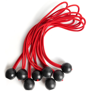 27mm Elastic Floating Ball Bungee Cord Durable Rubber Lash Rope - Product Image 1