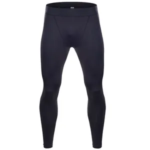 Pantalons de sport moulants pour hommes, vêtements de haute qualité, souples et confortables, jogging, pour le sport, vente en gros, nouvelle collection