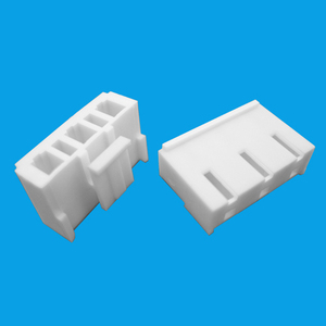 VH70-H-03 Panel Mount 7.0mm VH Housing 03P Connector for Water Heater Board, Male Housing <b>Plug</b> <b>3</b> <b>Pin</b>, 7A 250V AC/DC - Product Image 1