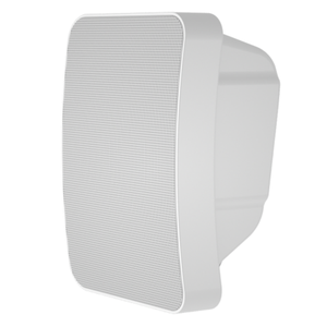 Bonne qualité 20W IoT IP Digital Active Wallmount Haut-parleur pour système de sonorisation - Product Image 1