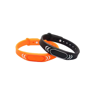 Смарт-браслет 125 кГц - Product Image 1