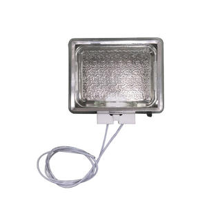 G4 ou <span class=keywords><strong>G9</strong></span> 110V 220-240V 15 ou 25W haute température résistance porte-lampe en céramique avec ou sans <span class=keywords><strong>ampoule</strong></span> - Product Image 2