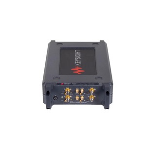 Analizador de Protocolos Compacto Keysight P5020b de 9 Khz a 4.5 Ghz, 4 o 6 Puertos, Pantalla LED de 7 Pulgadas, Precisión de 1 Ppm - Product Image 1