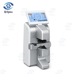 SJ OPTICS LM-900 Auto Lens Meter &amp; Focimeter Optical Machine-220V 2-Year Warranty Fast Delivery - Product Image 2