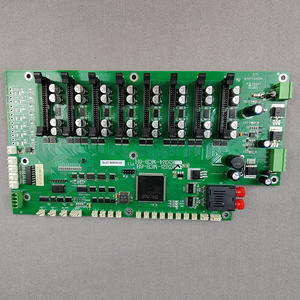 <span class=keywords><strong>Carte</strong></span> mère LETOP <span class=keywords><strong>d</strong></span>'origine Konica 512I UMC, neuve, pour imprimante à solvant, 4-8 têtes Konica 512I - Product Image 6