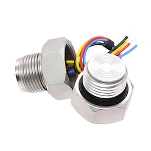 <span class=keywords><strong>Sensor</strong></span> de presión de combustible de vacío de aire sensible de película plana Huatian CYX23P G1/2 sensores de presión de alta calidad - Product Image 1