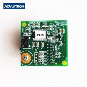 ADVANTECH PCA-TPM REV.A1 PCA-TPM-00A1E TAIWAN เมนบอร์ดอุตสาหกรรม บอร์ดซีพียู โมดูลซีพียู เมนบอร์ด ของแท้ ใหม่เอี่ยม - Product Image 5