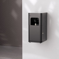 Senta vente en gros, diffuseur d'arôme d'air, nébuliseur de parfum électrique, commande Bluetooth, humidificateur d'air grand espace