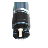 Injecteur diesel 0445120325 pour BOSH, injecteur diesel haute pression Common Rail 0445120325 0445120321 0445120334 0445120445