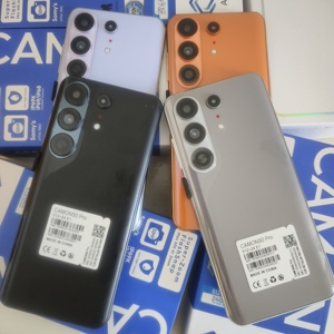 สมาร์ทโฟนขายดี 5G Camon 50 Pro หน้าจอ 7.0 นิ้ว แบตเตอรี่ 6500mAh ความจุ 512GB รุ่นขายดี Camon 50 Pro - Product Image 4