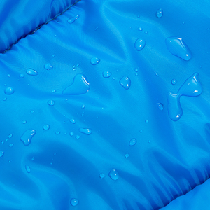 Customized Logo Color Hooded Envelope Sleeping Bag All Season Unisex Winter Sleeping Bags for Outdoor Camping Hiking Sleeping - Product Image 3