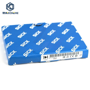 คอนโทรลเลอร์ PLC รุ่น WF2-40B410 ขายส่ง คอนโทรลเลอร์ PLC ยี่ห้อใหม่จากคลังสินค้า คอนโทรลเลอร์สำหรับการเขียนโปรแกรม PLC - Product Image 1