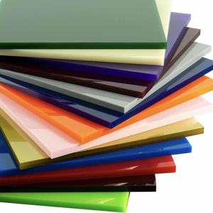 Gafas transparentes <span class=keywords><strong>de</strong></span> color, para usar en paredes, <span class=keywords><strong>precio</strong></span> barato, comprar tablero, lámina acrílica - Product Image 6