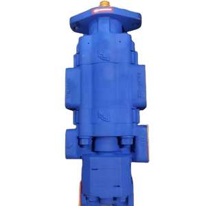 ปั๊มเกียร์ Huamao Pomco รุ่น 803083285 สำหรับแท่นขุดเจาะ ปั๊มไฮดรอลิก รับประกัน 1 ปี ผลิตในมณฑลซานตง - Product Image 6