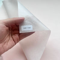 17gsm 2500 pièces CQ201 taille 50*75cm couleur papier tissu solide usine directe nourriture fruits vêtements t-shirt chaussures emballage papier d'emballage